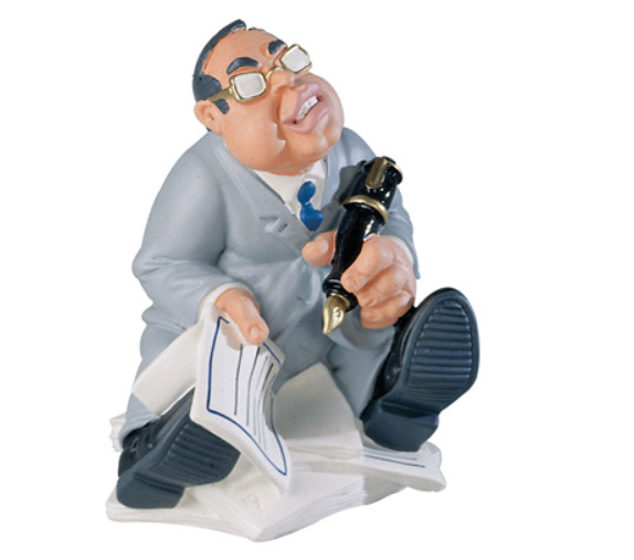 commercialista