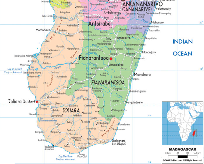 madagascar sud 2